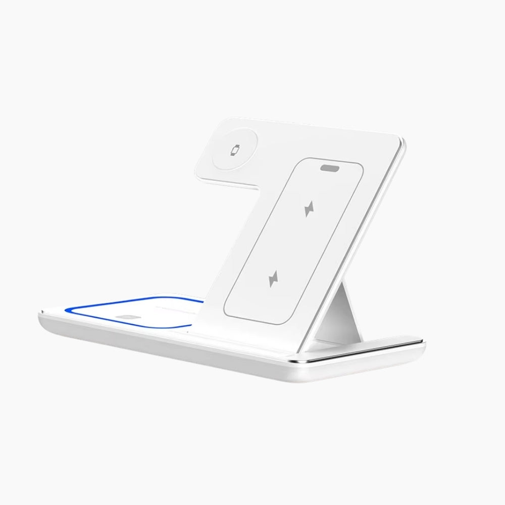 AURIX Laddningsstation 3 i 1