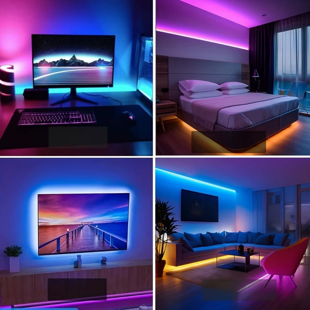 LUMINA LED Slinga