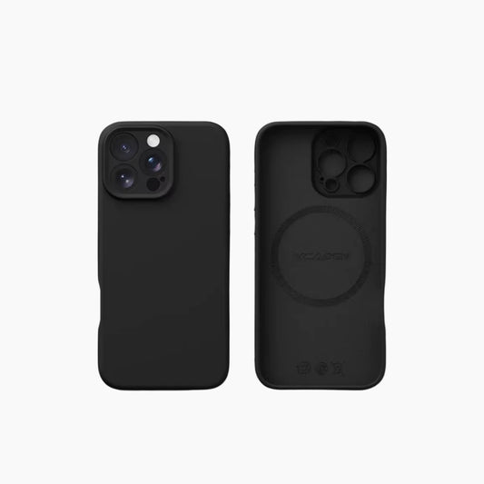 MAGSOFT Mobilskal MagSafe