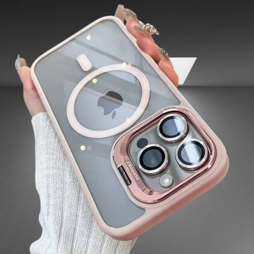 MagStand One All-in-One MagSafe Skal