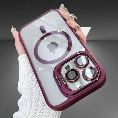 MagStand One All-in-One MagSafe Skal