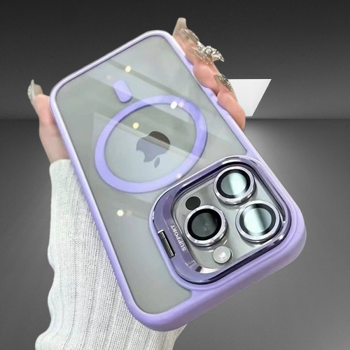 MagStand One All-in-One MagSafe Skal